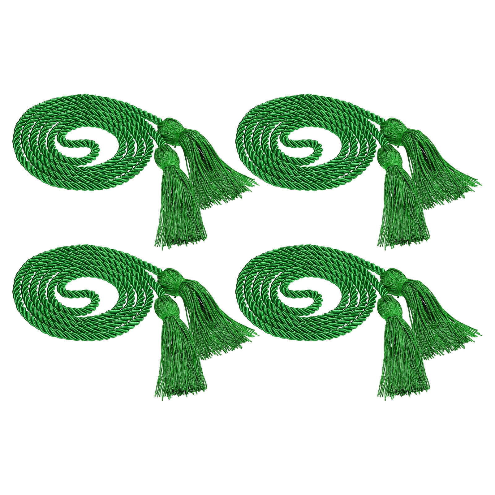 67inch Graduation Honor Cords, 4Pcs Graduation Cords Tassel Graduation ...