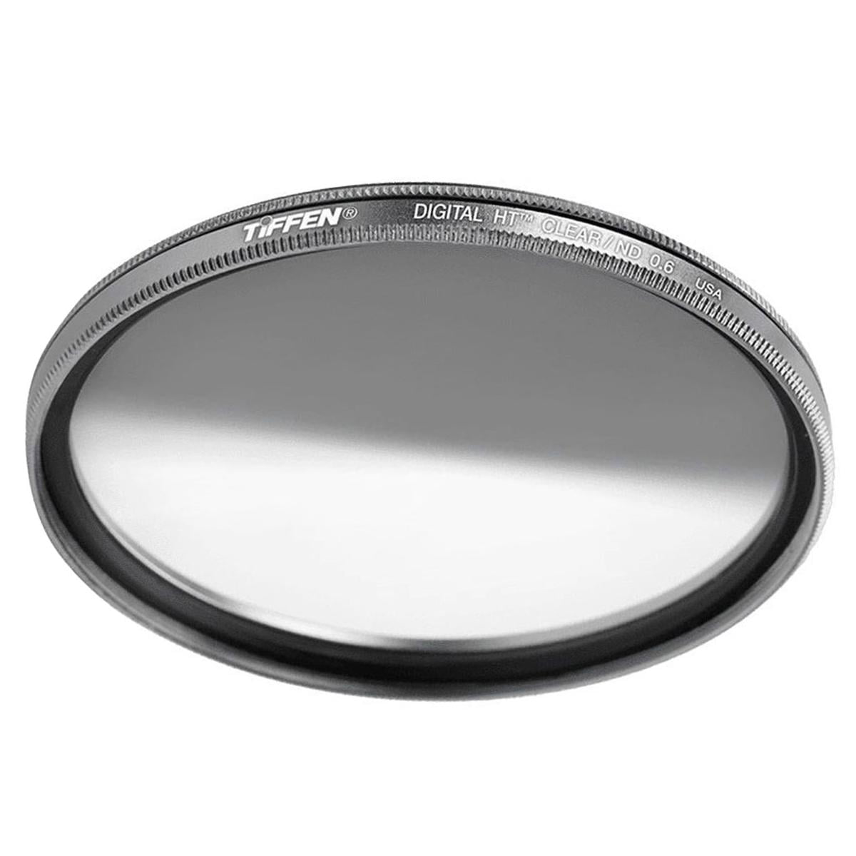 Tiffen 67mm Digital HT Color Graduated ND (4x) Glass Filter