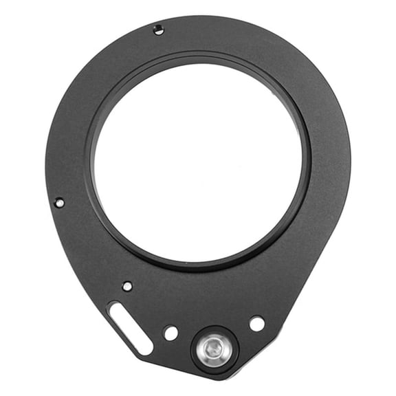 67mm Diving Lens Flip Adapter M67 for Macro Wide Angle Lens Mount Adapter Underwater Waterproof Housings Case
