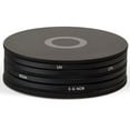 thumbnail image 1 of Urth 67mm Nature Filter Kit Plus+ with UV, CPL, ND64 & Soft Graduated ND8 Lens Filters, 1 of 6