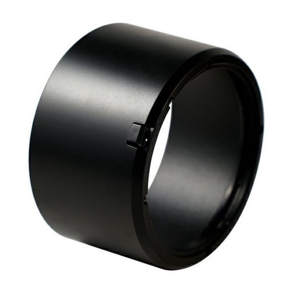 67mm Reversible Lens Shade for 85mm Macro IS Lens Protects Against Unwanted Light ET77