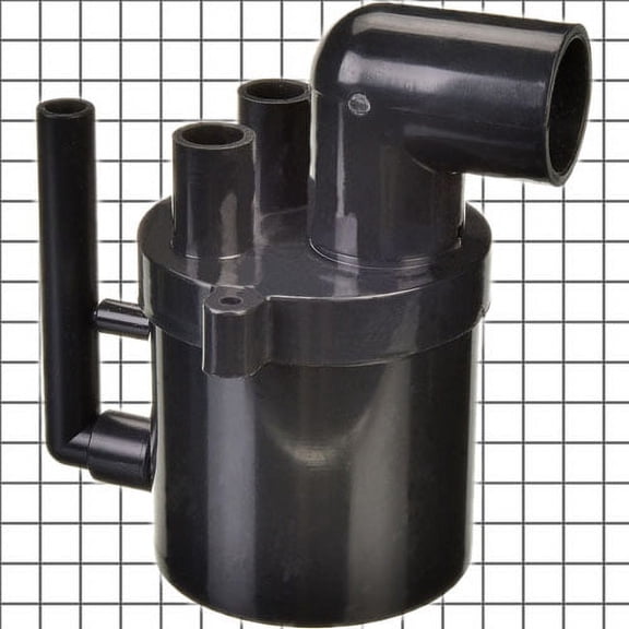 (Price/Each)Rheem Furnace Parts 68-100651-01 Trap/Elbow Assembly