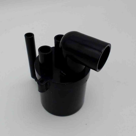 68-100651-01 Rheem Trap/Elbow Assembly OEM 68-100651-01