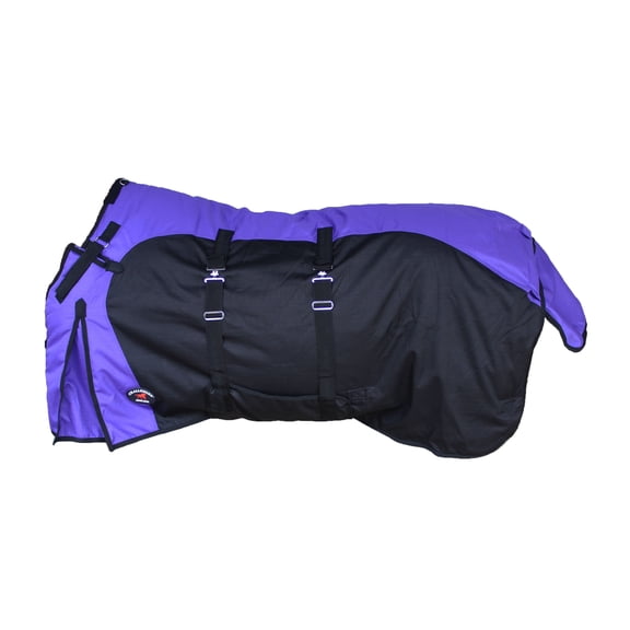 Challenger 1200D Horse Turnout Waterproof Heavy Weight Winter Blanket 5EE20PR