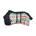 thumbnail image 1 of 68" 1200D Turnout Waterproof Rain Horse SHEET Light Winter Blanket  379B, 1 of 1