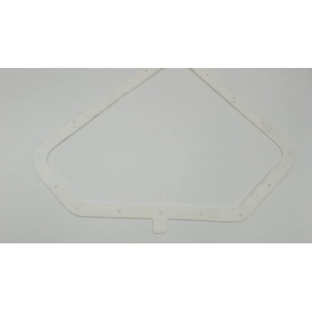 68-23644-01 Rheem Gasket - Collector Box OEM 68-23644-01