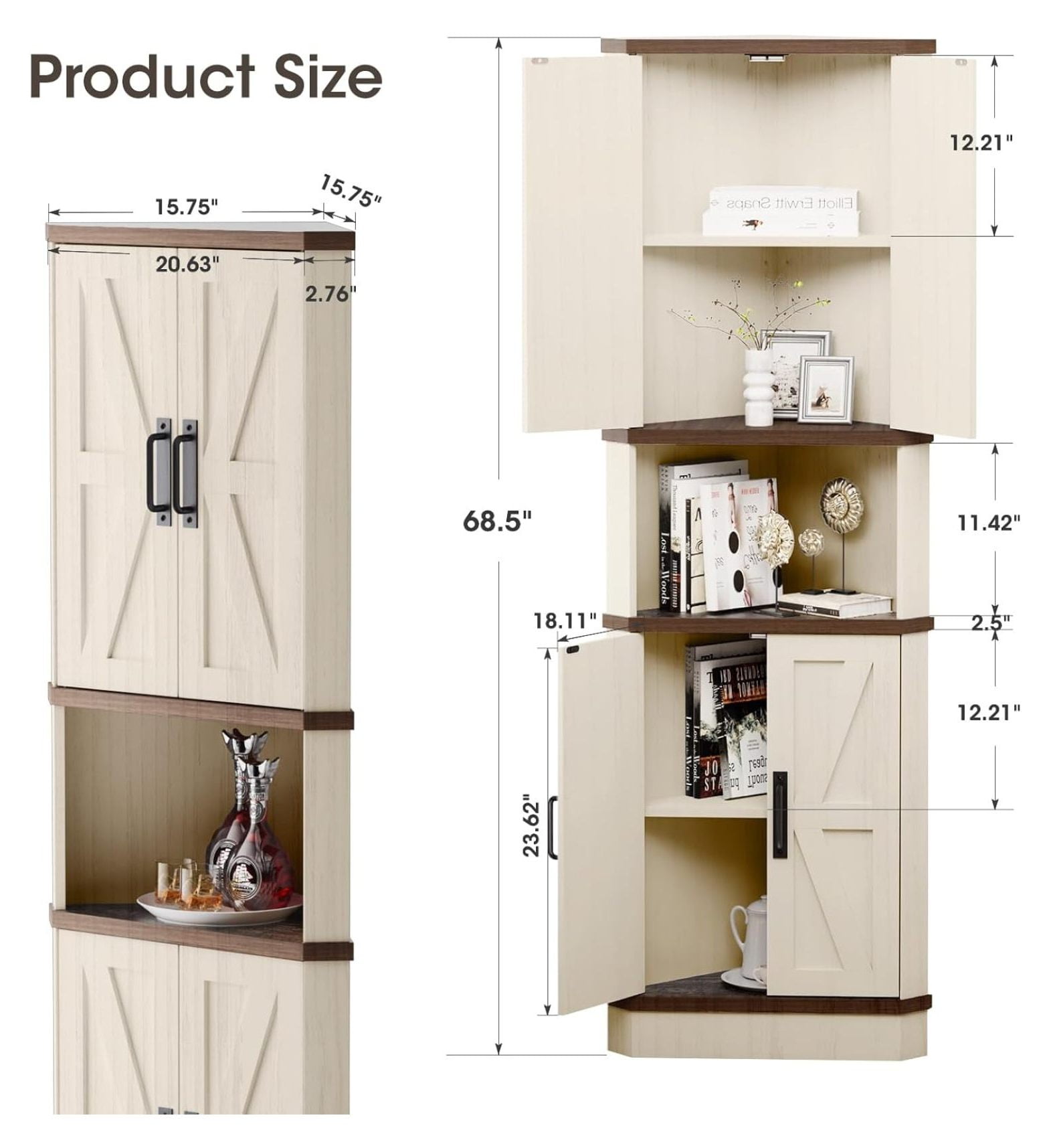 7 Living Room Furniture Ideas to Maximize Space & Style