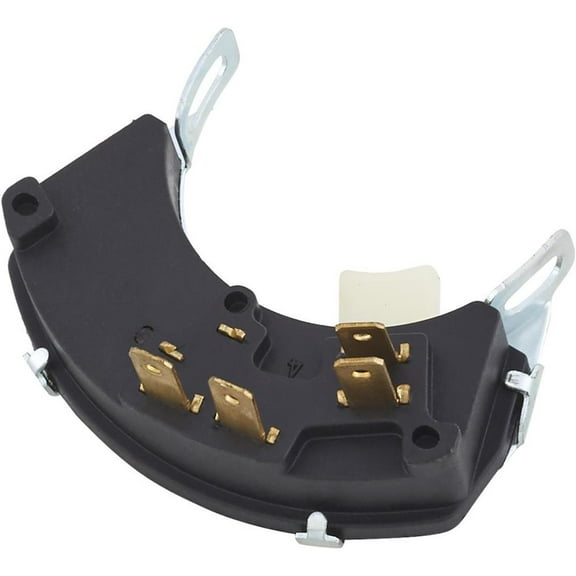 Speedway Motors OE Style Neutral Safety and Backup Light Switch Compatible with 1968-1972 Camaro and 1968-1972 Chevelle El Camino Monte Carlo Direct Replacement OEM Fit