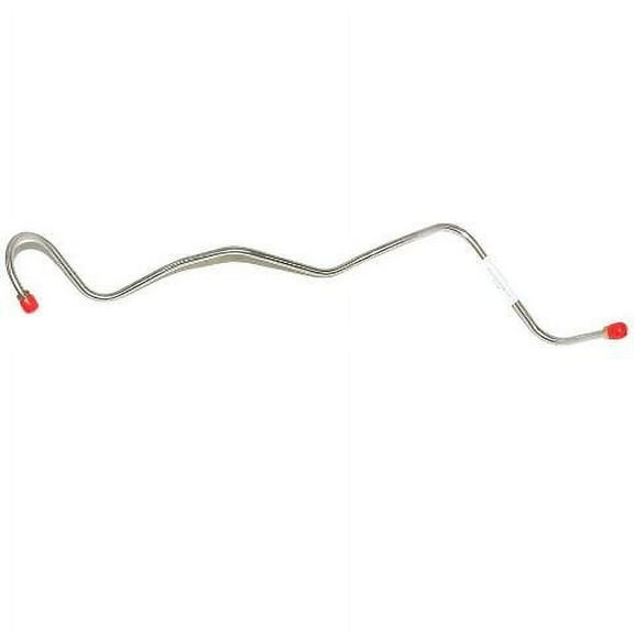 68-72 F-250 360 2BBL 5/16 PC Line; Steel-TPC6841OM