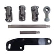 thumbnail image 1 of Unisteer Perf Products 68-72 GM A-Body 1in-48 OE Column, 1 of 2