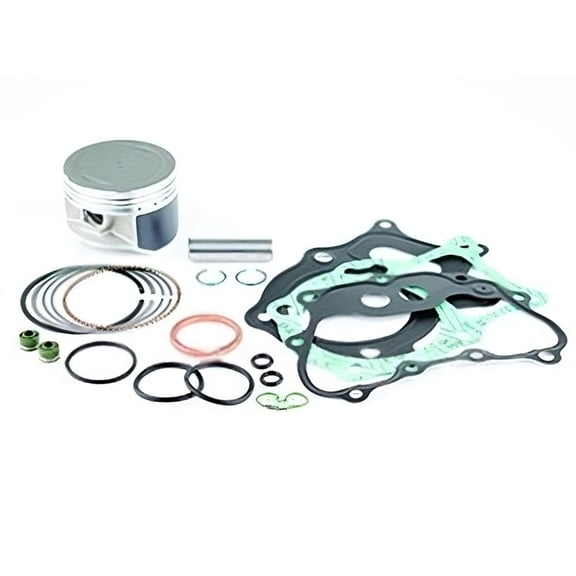 68.75mm Bore .25mm Over Top End Rebuild Kit Compatible With Honda TRX-EX 250cc 2003-2021 250cc Engine By 54-229-11