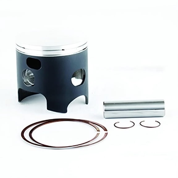 68.95mm Bore Piston Kit Compatible With Kawasaki KDX 220cc 1997-2005 By Part Numbers 8092DB 13001-1423
