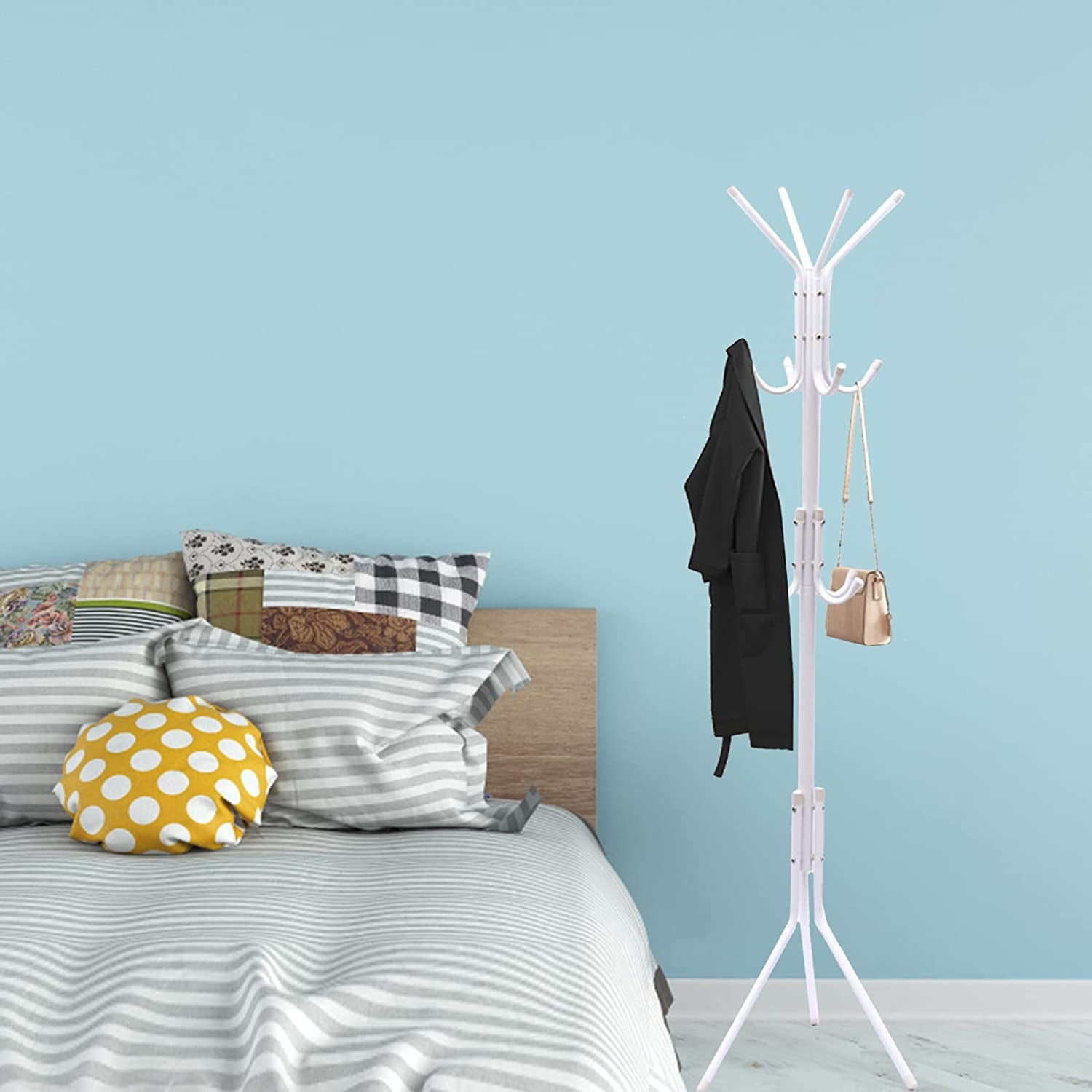 Duver hanging coat rack new arrivals