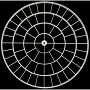 68 EGG CAPACITY QUAIL - DOVE - PIGEON TRAY FOR YOUR NURTURE RIGHT 360 INCUBATOR TURNER