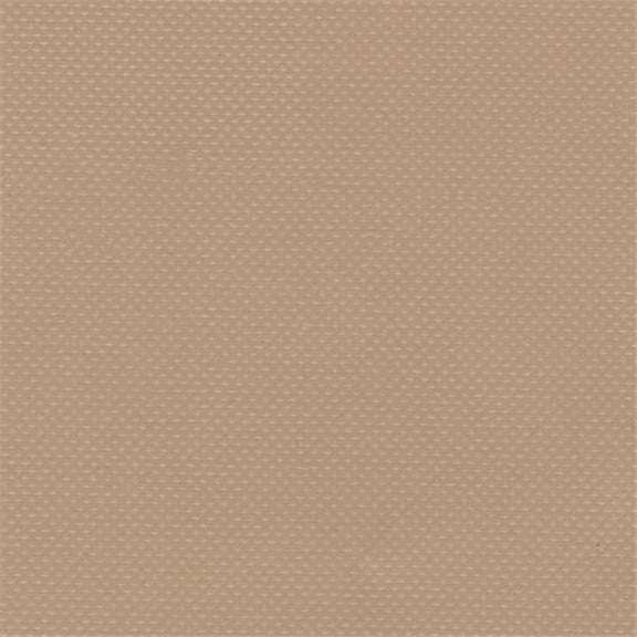 68 Fire Retardant Vinyl Tarpaulin with 100 Percent Polyester Woven Scrim 1000 x 1300 Denier Fabric, Beige