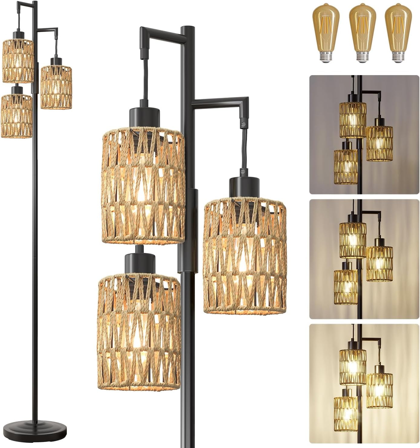 8-Quart Digital Air Fryer