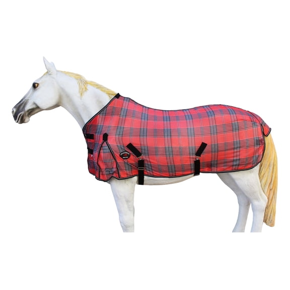 68" Horse Mesh Sheet Summer Spring Airflow Mesh  7339