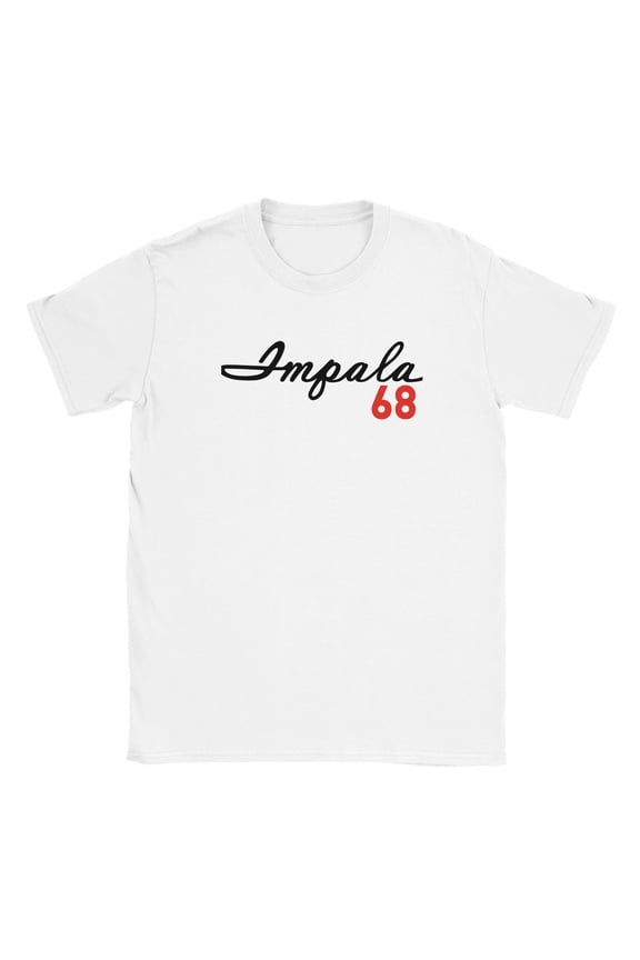68 Impala T-shirt