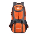 thumbnail image 1 of 68 L Lightweight Hiking Backpack, Ultralight Water Resistant Packable Daypack, 1 of 12