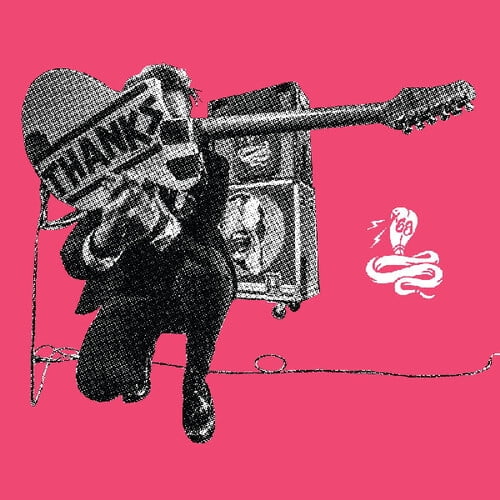 '68 - Summertime Blues - Music & Performance - Vinyl