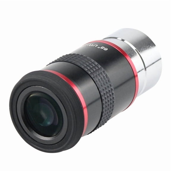 68Ultra Wide Angle UW6MM Telescope Eyepiece 1.25inch for Astronomical Telescope