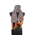thumbnail image 1 of 68" Woodsy Owl Whimsical Decorative Easy Fun Decorative Women's Halloween Costume Scarf, 1 of 3