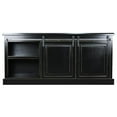 thumbnail image 1 of 68 in. Poplar Quaint TV Stand, European Green, 1 of 1