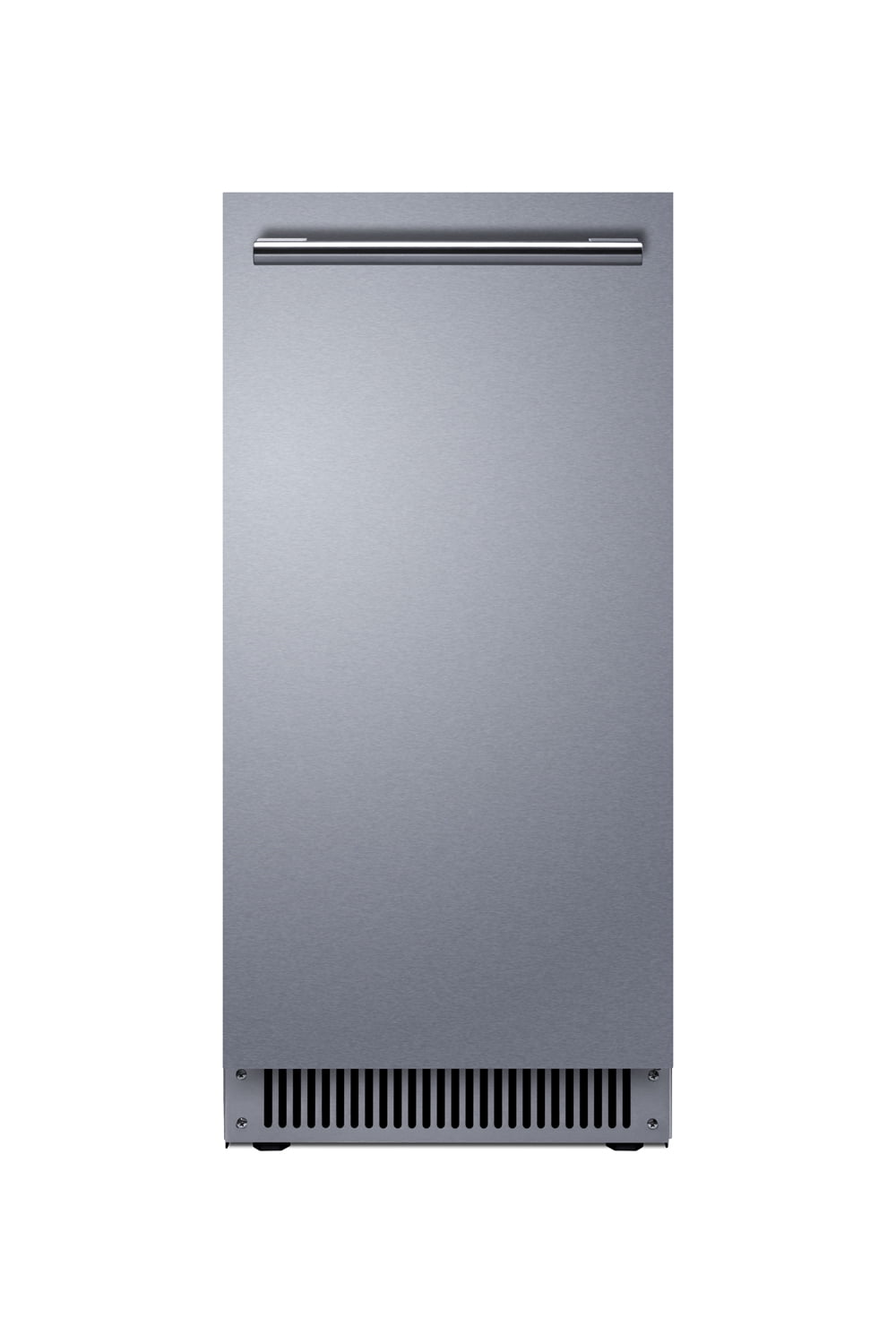68 lb. Clear Icemaker, ADA Compliant