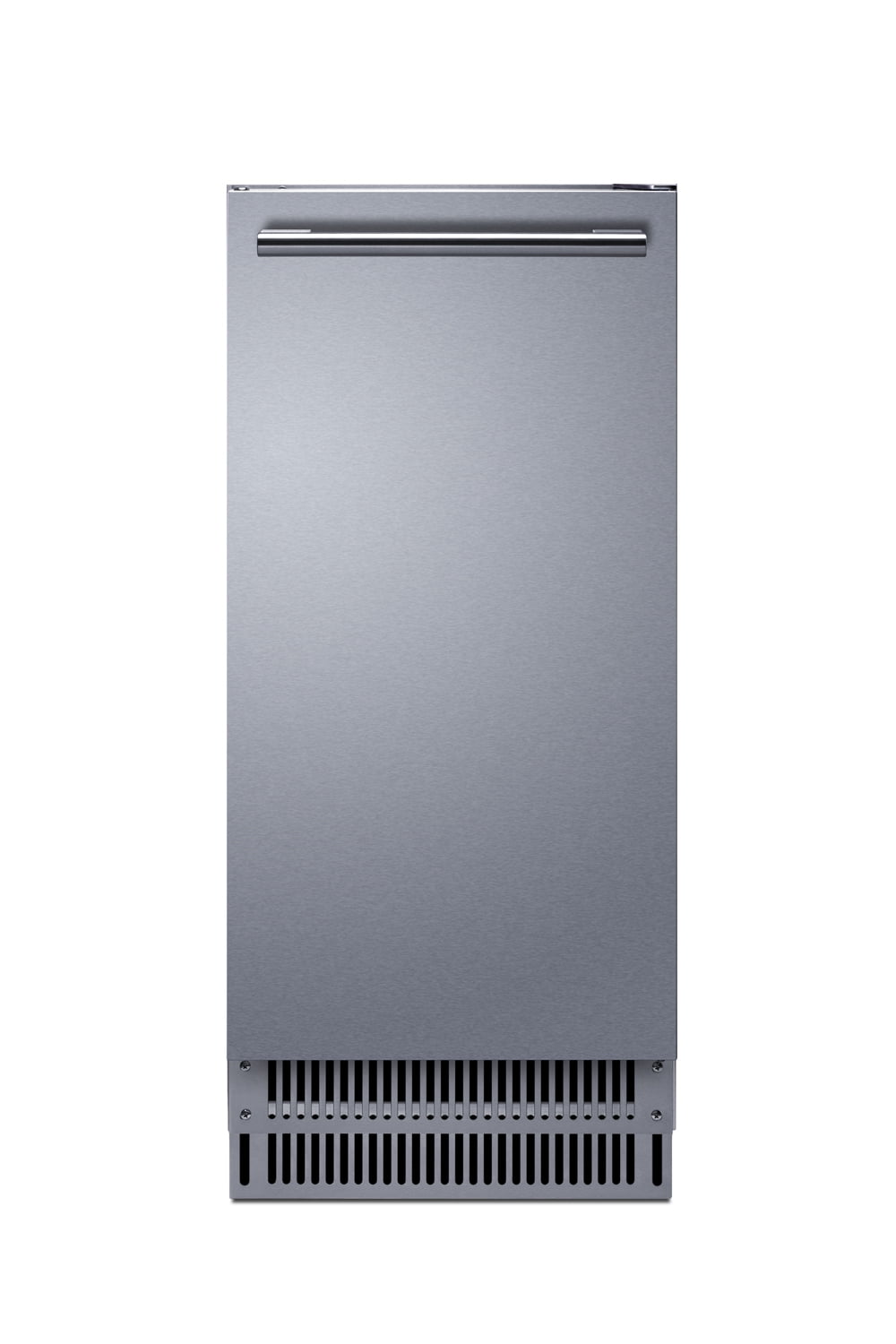 68 lb. Outdoor Clear Icemaker, ADA Compliant