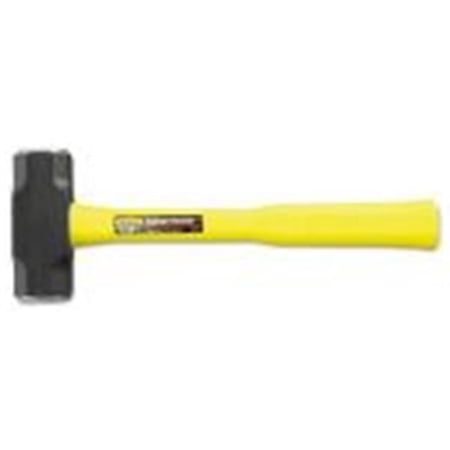 680-56-204 Engineers Hammer, 4Lb