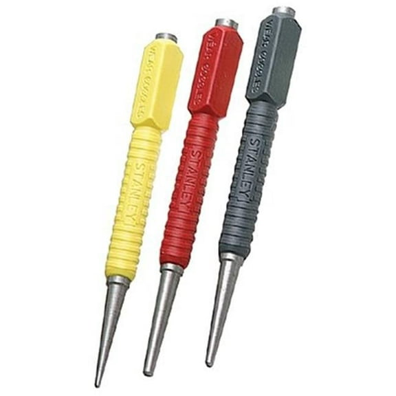 680-58-930 Cushion Grip Nail Sets