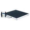 thumbnail image 1 of Detecto 6800 Portable Bariatric Stand On Scale 800 Lb X .2 Lb-360 Kg X .1 Kg, 1 of 2