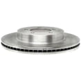 thumbnail image 1 of 680014R Professional Grade Brake Rotor - 12.02 In., 1 of 1