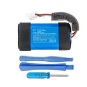 6800mAh Extended GSP-1S2P-F5A Battery for JBL PartyBox Encore Essential Speaker