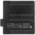 thumbnail image 1 of 6800mAh Flir T199365 1195268-07 T199365AAC T199366AAC 119268-07 T199366 T198288 1195268-06 Battery for Division T199365ACC Therm, 1 of 3