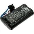 thumbnail image 1 of 6800mAh NetScout ACKG2-WBP SNBP-LION Battery for AirCheck G2 WLAN Tester Aircheck G2, 1 of 4