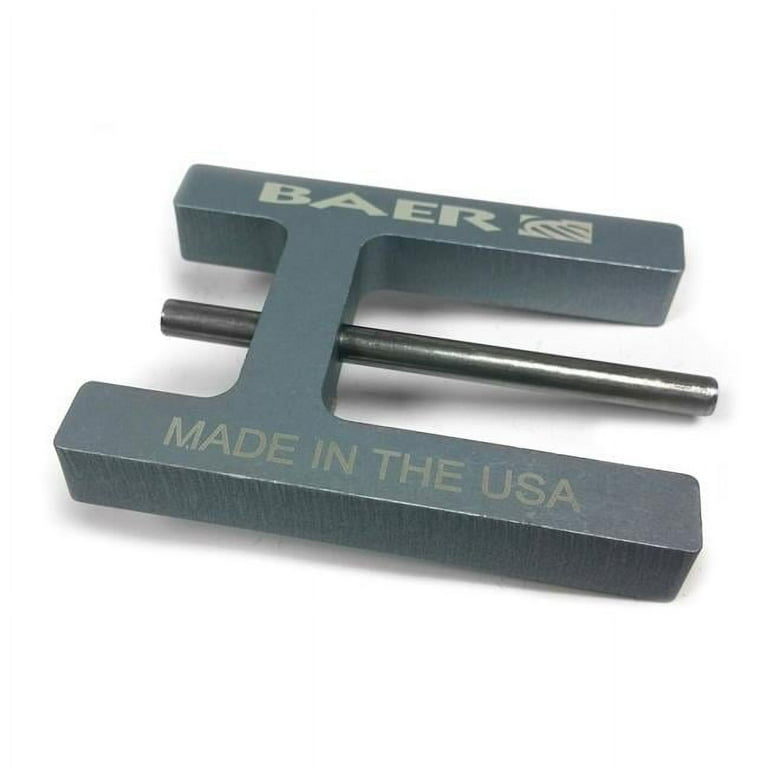 BAER Master Cylinder Push Rod Length Gauge 6801279