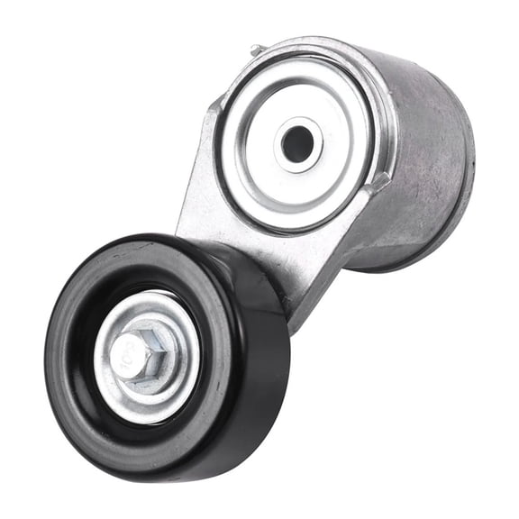68027611AB Engine Timing Belt Tensioner Wheel For Jeep For Wrangler JK 2.8CRD 2007-2018 Triangular Tensioning Arm