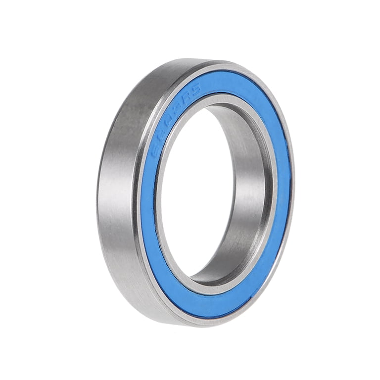6803-2RS Ball Bearings 17mmx26mmx5mm Double Sealed Chrome Steel