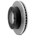 thumbnail image 1 of 680313PER Street Performance Slotted Front Brake Rotor, 1 of 1