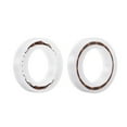 thumbnail image 1 of 6804 Plastic Bearings 20x32x7mm Glass Ball Nylon Cage 2 pcs, 1 of 4