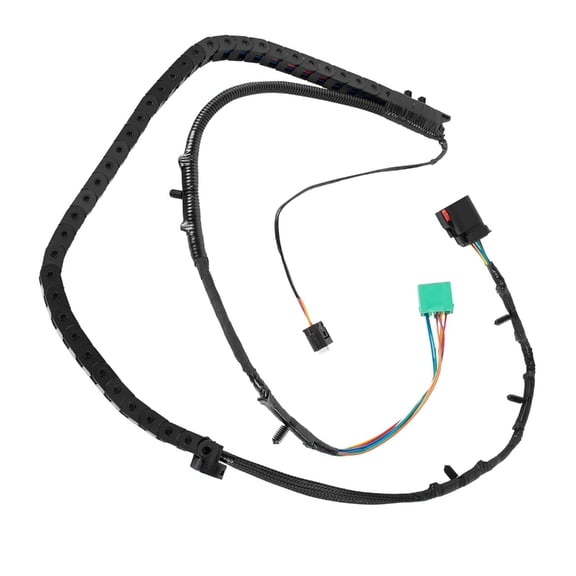 68043222AB Heavy Duty Power Cable Assembly Wiring Harness for Automotives