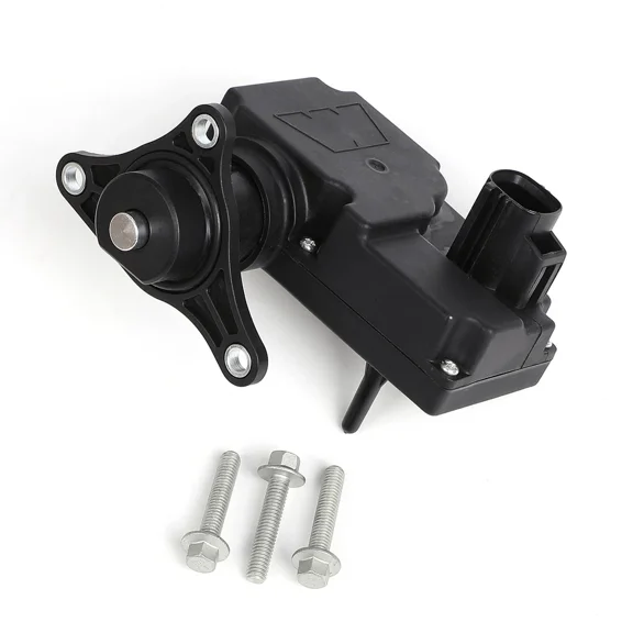 68052258AA Axle Disconnect Solenoid Locker For 09-23 Dodge Charger Chrysler 300