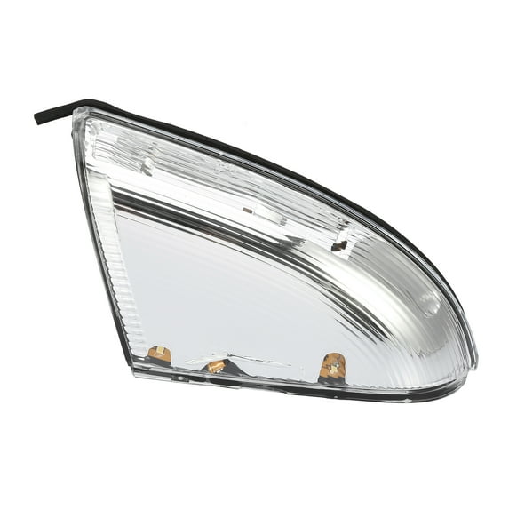 68064949AA LED Front Left Drive Side Mirror Turn Signal Light Lamp for Dodge for Ram 1500 2009-2014 2500 2010-2014
