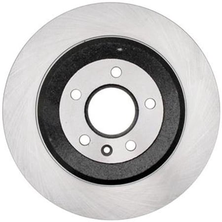 680686R Disc Brake Rotor