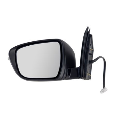 Passenger Side Power Mirror For 2003-2004 Nissan Murano – Paintable, Kool Vue NS58ER
