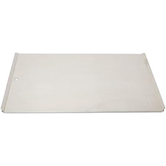 68085 Wear-Ever Cookie Sheet Pan, 17" X 14", Aluminum, NSF