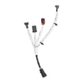 thumbnail image 1 of 68085202AD Ignition Knock (Detonation) Sensor Harness For Jeep Wrangler Ram 1500, 1 of 5