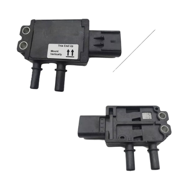 68085750AB Exhaust Gas Differential Pressure Sensor Compatible with Select Models