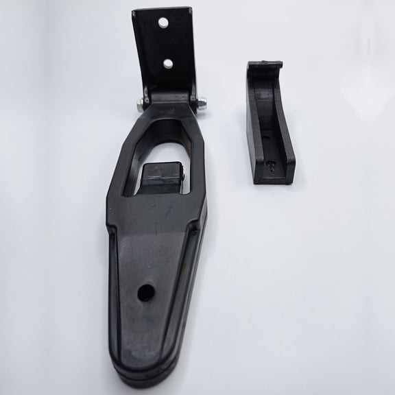 6808800160 Hood Latch Kit for 94 to 05 Freightliner Fl 60 Fl70 Fl80 Replacement New N.Y.C Of America